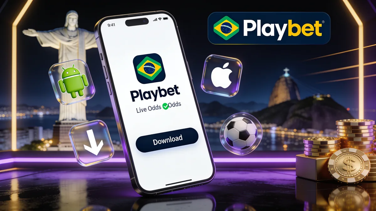 playbet no Brasil — A Playbet é um cassino online confiável?